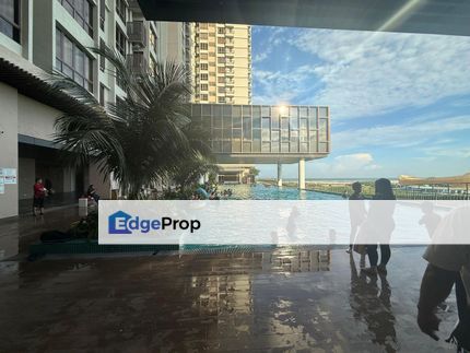 Bali Residences, Kota Syahbandar, Melaka, Melaka, Bandar Hilir