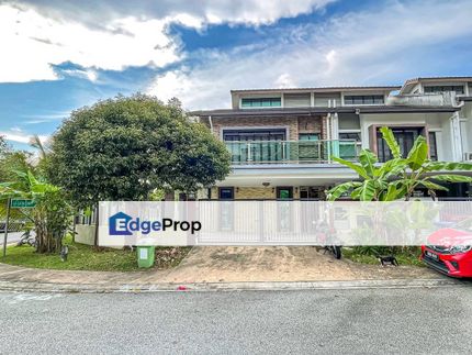 Denai Alam, Shah Alam,Selangor , Selangor, Shah Alam