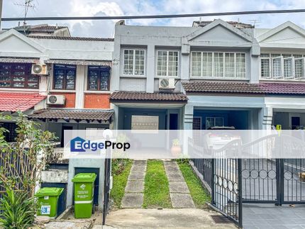 Bukit Bandaraya, Bangsar, Kuala Lumpur , Kuala Lumpur, Bangsar