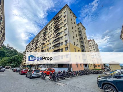 Desa Satu, Kepong, Kuala Lumpur , Kuala Lumpur, Kepong