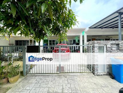 Budiman Valley, Seksyen U15, Shah Alam, Selangor , Selangor, Kapar 