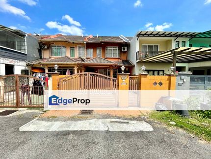 Bandar Kinrara 5, Puchong, Selangor, Selangor, Puchong