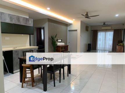 Ivory Residence,Kajang, Selangor , Selangor, Kajang