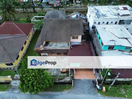 Kampung Melayu Ampang, Ampang, Selangor , Selangor, Ampang