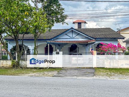 Kampung Batu Muda, Batu, Kuala Lumpur , Kuala Lumpur, Batu 