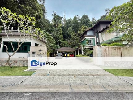 Setiahills ,Ampang, Selangor , Selangor, Ampang