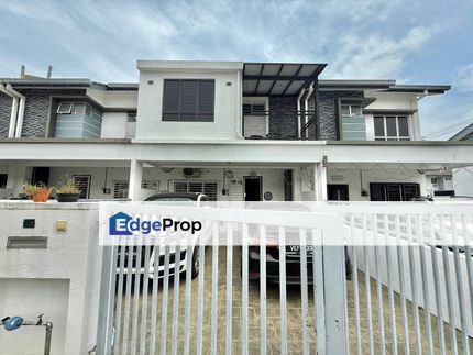 The Palm Hillpark, Bandar Puncak Alam, Selangor , Selangor, Bandar Puncak Alam