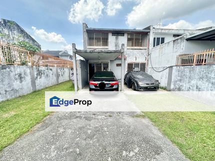 AU 1 Datuk Keramat, Keramat ,Selangor , Selangor, Keramat