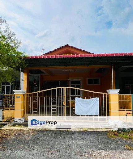 Taman Samarinda, Alor Gajah, Melaka, Melaka, Alor Gajah