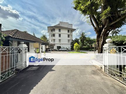 Jalan Ampang Hilir, Ampang Hilir , Kuala Lumpur , Kuala Lumpur, Ampang Hilir