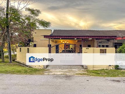 Kawasan 6, Klang,Klang , Selangor , Selangor, Klang