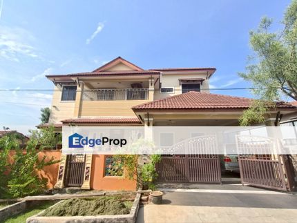 Taman Bukit Terendak, Sungai Udang, Melaka Tengah,Melaka, Melaka, Melaka Tengah