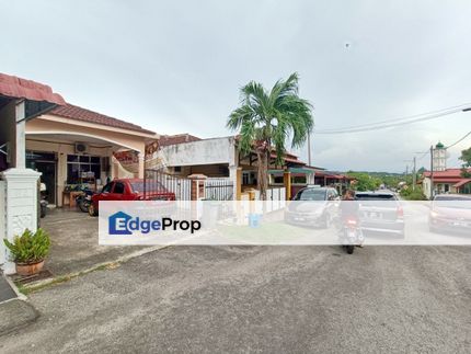 Taman Terendak Permai, Melaka Tengah, Melaka , Melaka, Melaka Tengah