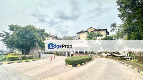 Desa Idaman Residences, Puchong, Selangor , Selangor, Puchong