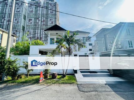 Batu Muda Tambahan, Batu, Kuala Lumpur , Kuala Lumpur, Batu 