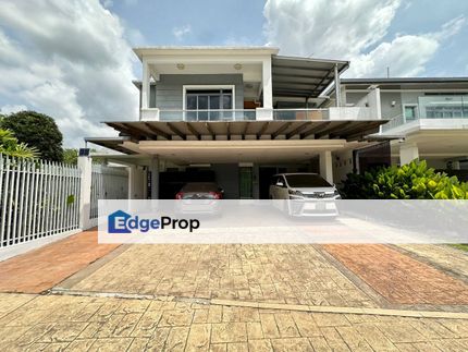 Bangi Lakehill Villas, Bangi, Selangor , Selangor, Bangi