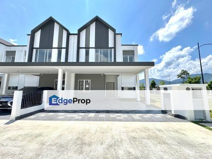 Gerden Home Birchpark @ Eco Forest, Semenyih , Semenyih, Selangor, Semenyih