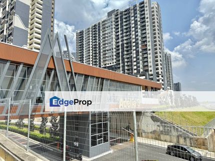 Residensi Adelia 3 @ Bangi Avenue, Bangi , Selangor , Selangor, Bangi