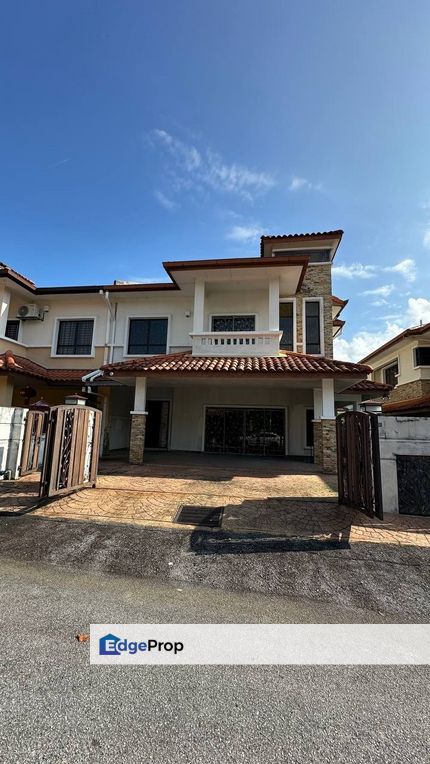 Tropika Kemensah , Taman Melawati , Selangor , Selangor, Taman Melawati