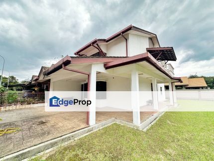 Taman Bunga Negara, Seksyen 27, Shah Alam, Selangor, Selangor, Shah Alam