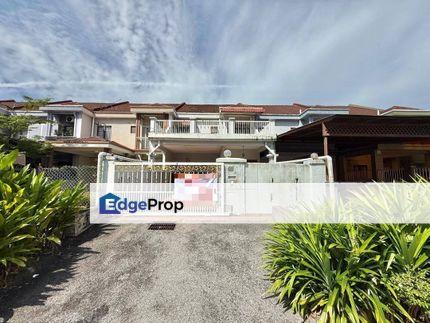Jalan Turmalin, Seksyen 7, Shah Alam, Selangor, Selangor, Shah Alam