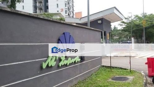 M’Tiara Apartment @ Larkin Idaman, Johor, Johor, Johor Bahru