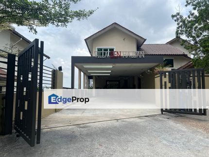 Kayangan Heights, Shah Alam, Selangor , Selangor, Shah Alam