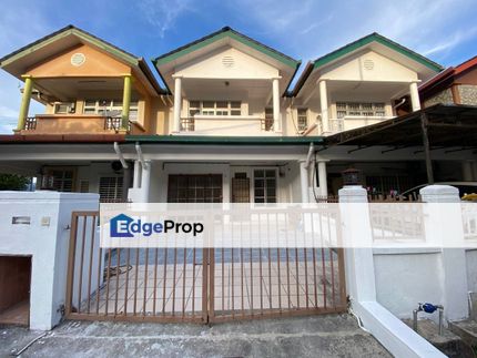 Jalan Seri Merdeka, Taman Seri Merdeka, Ampang, Selangor , Selangor, Ampang