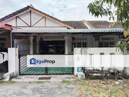 Taman Desa Bersatu , Hutan Melintang,Bagan Datoh, Perak, Perak, Bagan Datoh
