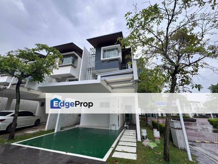 Symphony Hills Schubert, Cyberjaya, Selangor , Selangor, Cyberjaya
