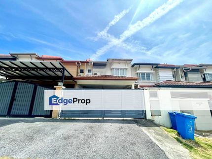 Jalan Pulau Angsa U10, Shah Alam, Selangor , Selangor, Shah Alam