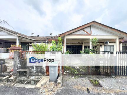 Taman Permai, Seremban, Negeri Sembilan , Negeri Sembilan, Seremban