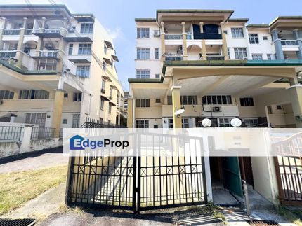 Taman Lagenda Mas, Cheras , Selangor , Selangor, Batu 9th Cheras