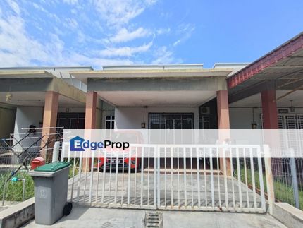 Taman Lipat Kajang Perdana, Jasin,Melaka, Melaka, Jasin