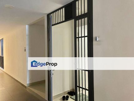 AraTre’  Residences, Ara Damansara, Selangor , Selangor, Ara Damansara