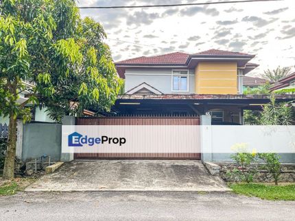Prima Beruntung, Bukit Beruntung, Selangor , Selangor, Hulu Selangor