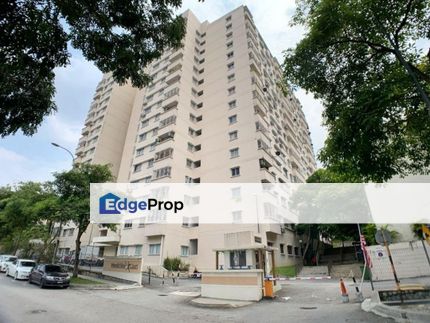 Mandarina Court, Cheras , Kuala Lumpur , Kuala Lumpur, Cheras