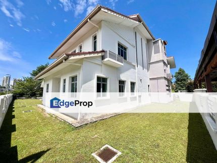 Villa Safira Saujana Impian, Kajang, Selangor , Selangor, Kajang