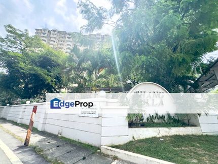 Shang Villa Condominium, Petaling Jaya, Selangor , Selangor, Petaling Jaya