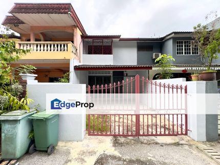 Taman Sri Rampai, Wangsa Maju, Kuala Lumpur , Kuala Lumpur, Setapak