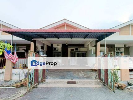 Taman Ria Indah, Simpang Pulai, Ipoh, Perak, Perak, Ipoh