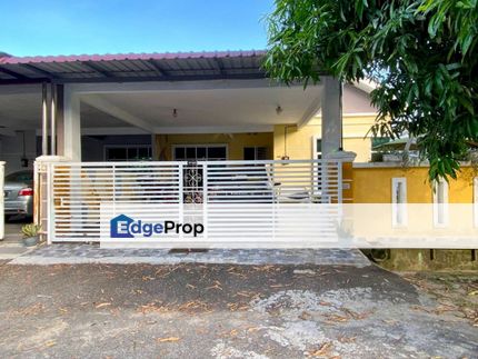 Taman Merbau Perdana, Jasin, Melaka, Melaka, Jasin
