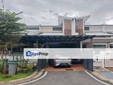 Rimbuk , Bandar Enstek , Seremban ,Negeri Sembilan , Negeri Sembilan, Seremban