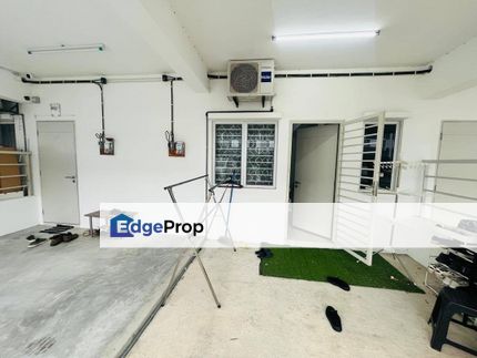 Seri Kenari TownHouse, Saujana Perdana, Selangor , Selangor, Sungai Buloh