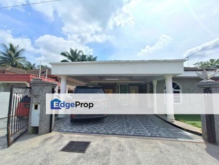Kampung Melayu Batu 16, Rawang , Selangor , Selangor, Rawang