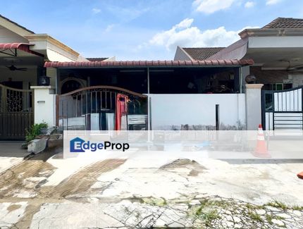 Taman Pendamar Indah, Klang, Selangor , Selangor, Port Klang