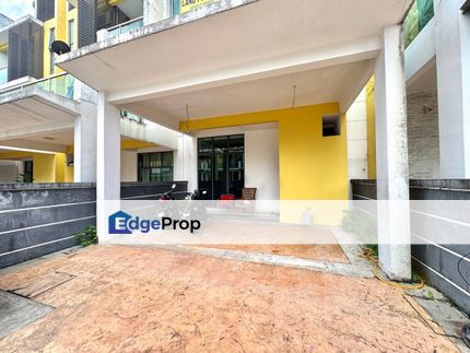 Taman Ukay Tropika, Ampang, Selangor , Selangor, Ulu Kelang