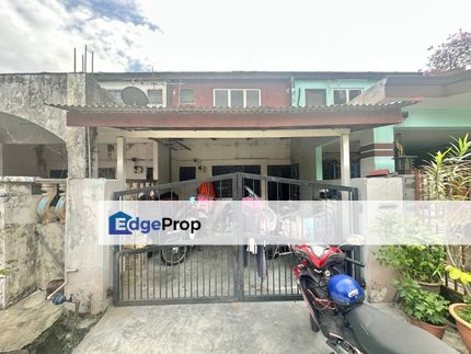 Taman Puchong Perdana, Puchong , Selangor, Selangor, Puchong