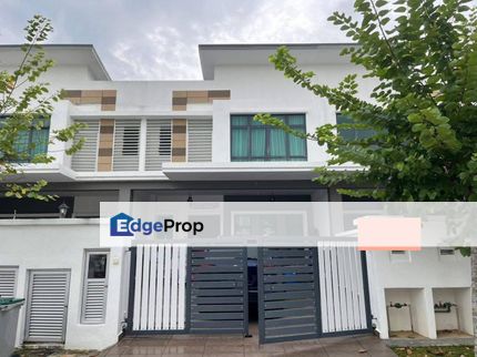 Broadhill Forest Heights, Seremban , Negeri Sembilan, Negeri Sembilan, Seremban