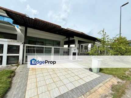 Taman Desa Budiman, Sungai Long, Kajang, Selangor, Selangor, Kajang